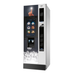 CANTO TOUCH SCREEN DUAL CUP 2C